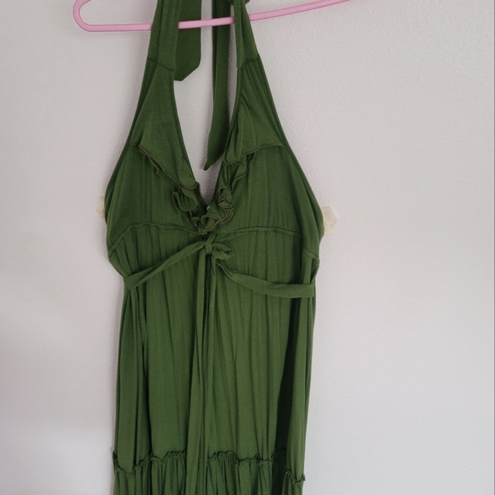 SUMMER DRESS